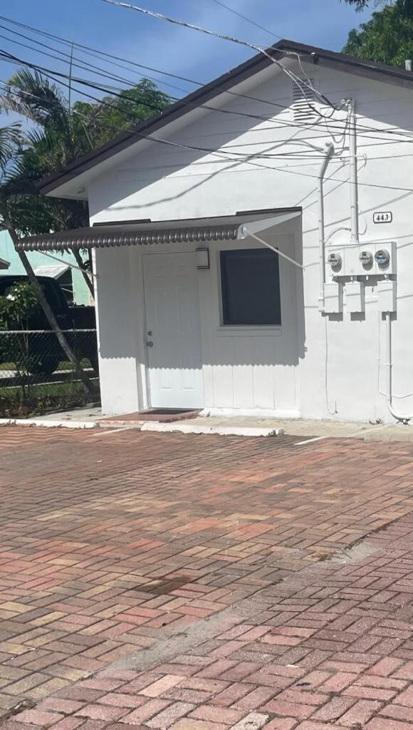 Cozy Studio, Prime Location, Remodeled, 1 Parking West Palm Beach Dış mekan fotoğraf